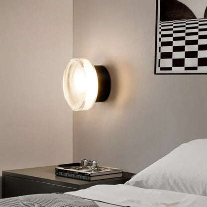 LumoShine - Stylish Wall Light