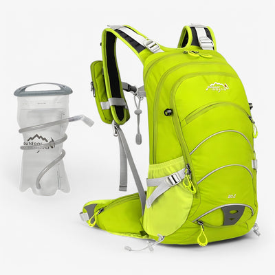 20L Waterproof Hiking Backpack for Men & Women