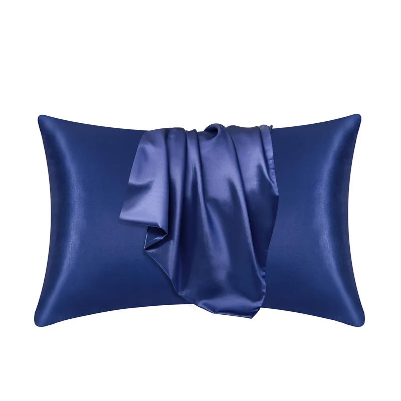 Mulberry Silk Pillowcase for Hair and Skin