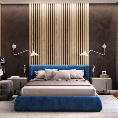 Serge Mouille Style Adjustable Wall Sconce Lamp