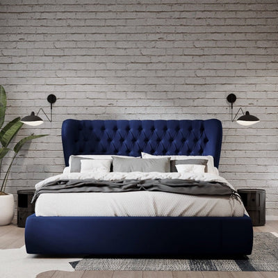 Serge Mouille Style Adjustable Wall Sconce Lamp