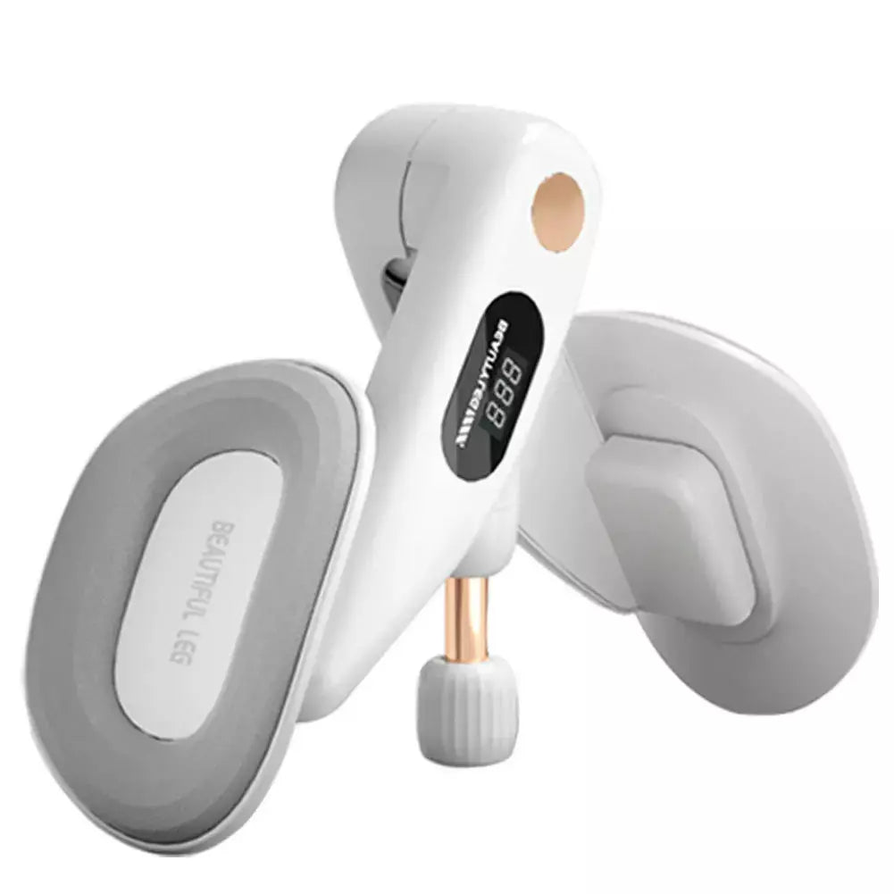 Adjustable Thigh and Pelvic Floor Trainer