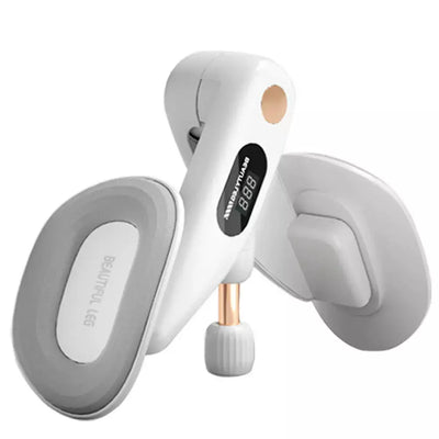Adjustable Thigh and Pelvic Floor Trainer