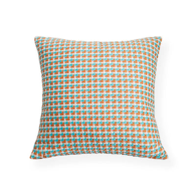 Scandinavian Decorative Throw Pillow Cover 45x45cm