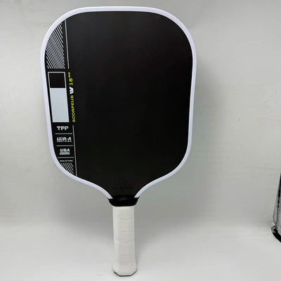 Carbon Fiber Pickleball Paddle with Gen 4 Core