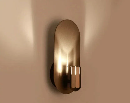 FormaLume – Contemporary Wall Light with Unique Design