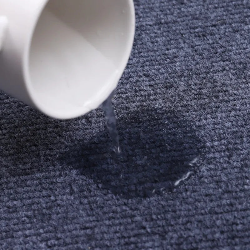 Large Office Chair Mat for Hard Floors