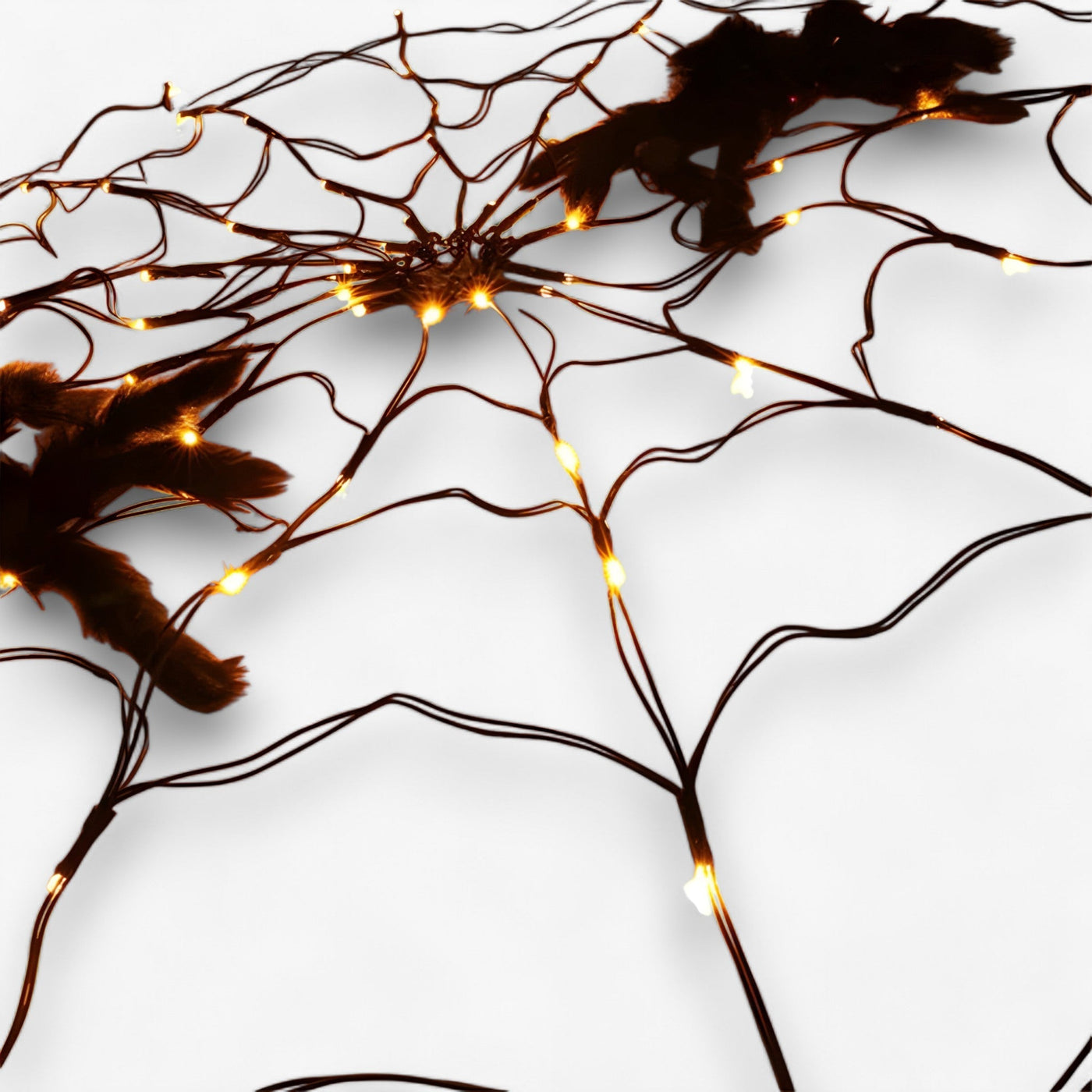 Spindel | Spooky Web Lights