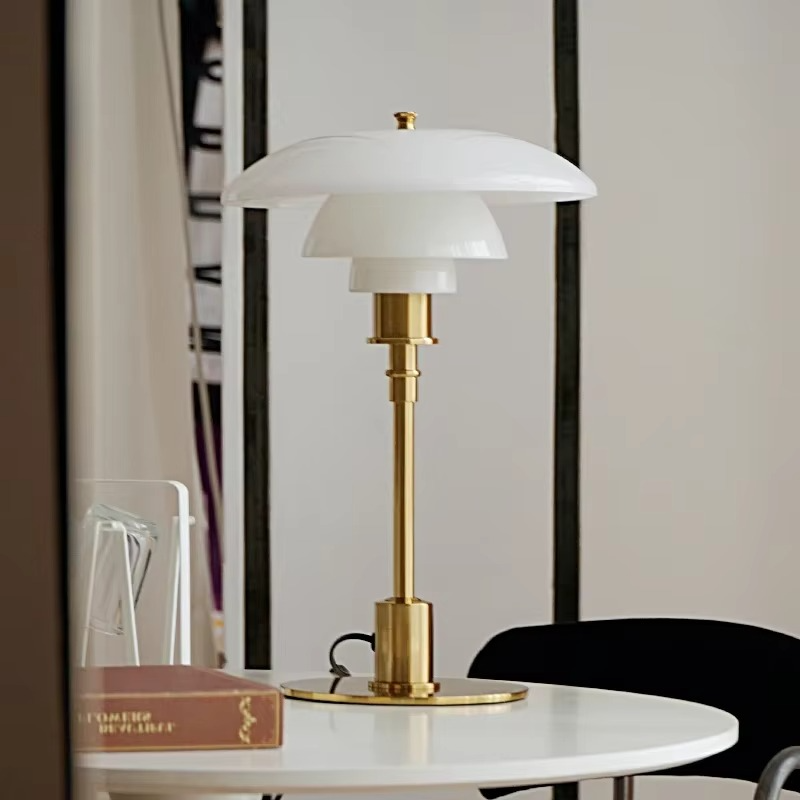 Danish Designer LED Table Lamp