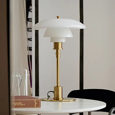 Danish Designer LED Table Lamp