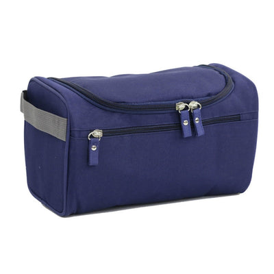 Hanging Travel Toiletry Bag for Men and Women