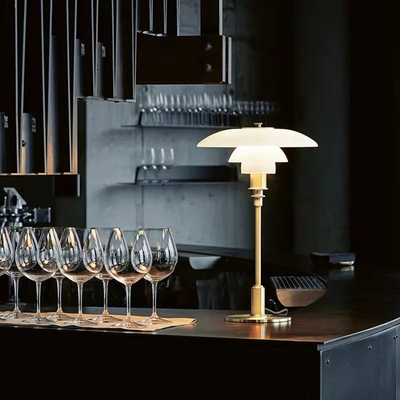 Danish Designer LED Table Lamp