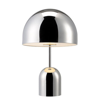 Mushroom Cordless LED Table Lamp for Bedroom