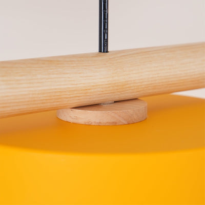 Adjustable Bird Pendant Ceiling Light – LED Modern Design