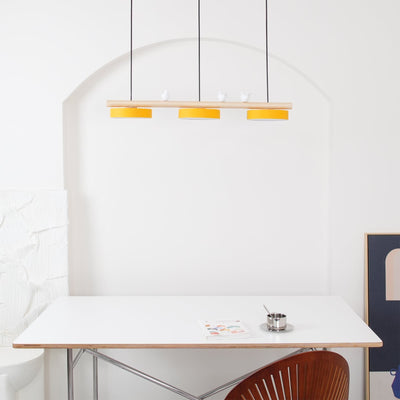 Adjustable Bird Pendant Ceiling Light – LED Modern Design
