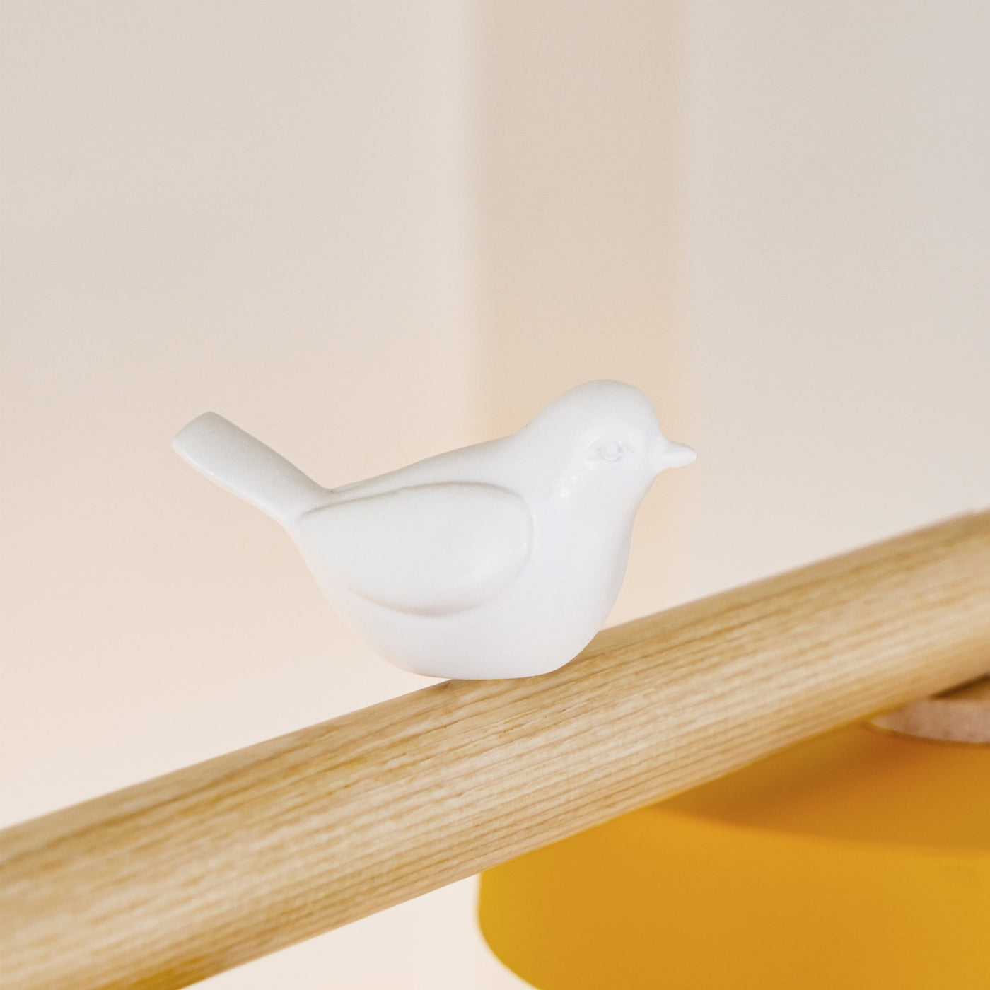 Adjustable Bird Pendant Ceiling Light – LED Modern Design