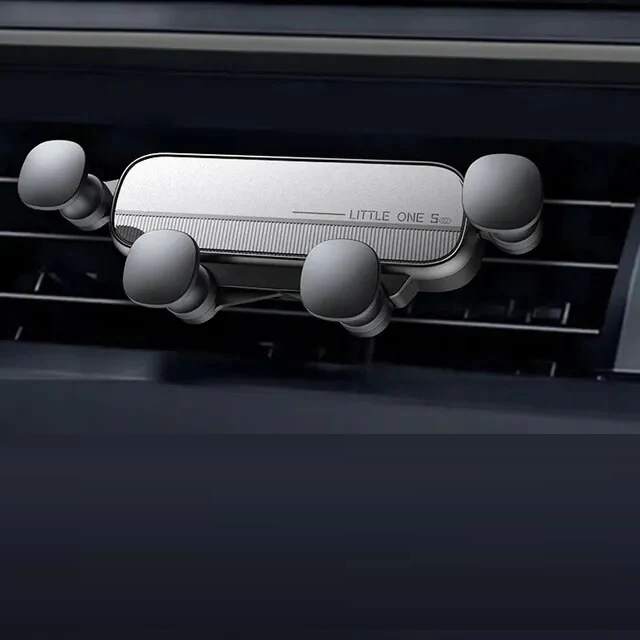 Air Vent Car Phone Holder Mount for Smartphones