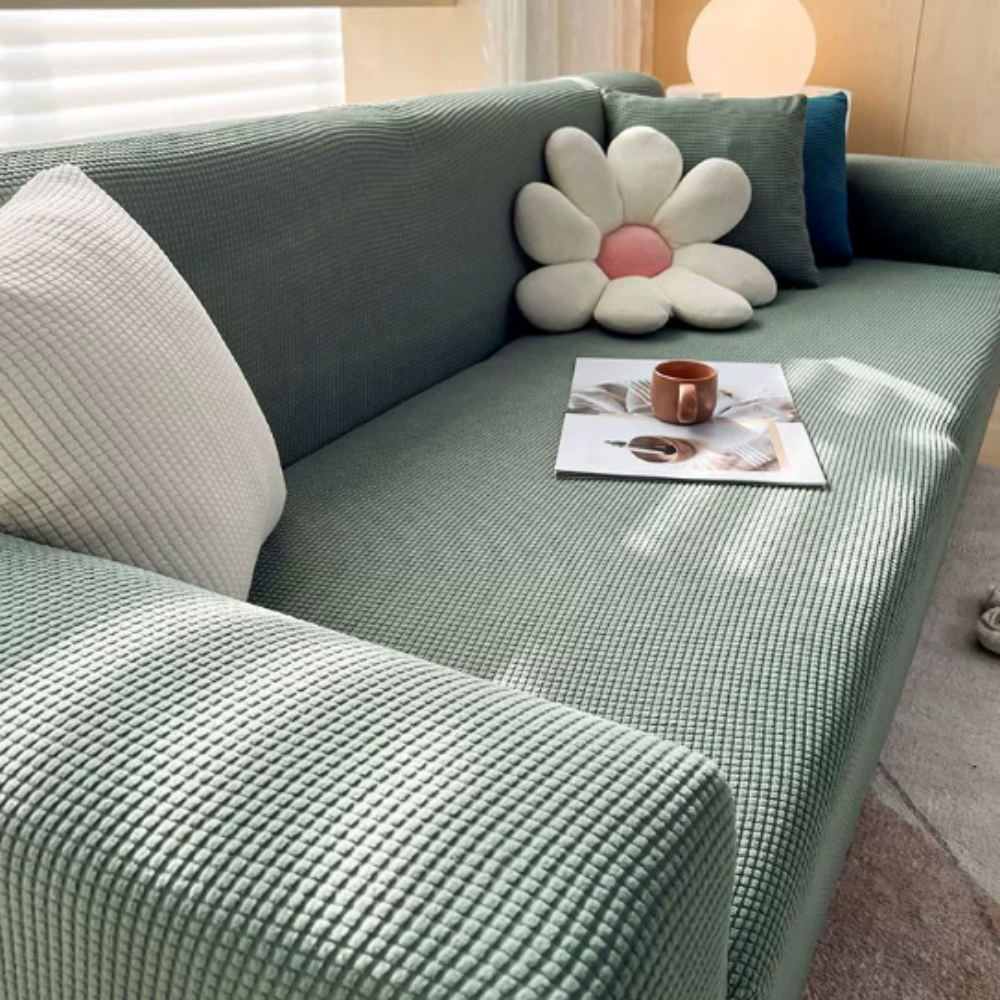 Waterproof Non-Slip Sofa Cover for Pets