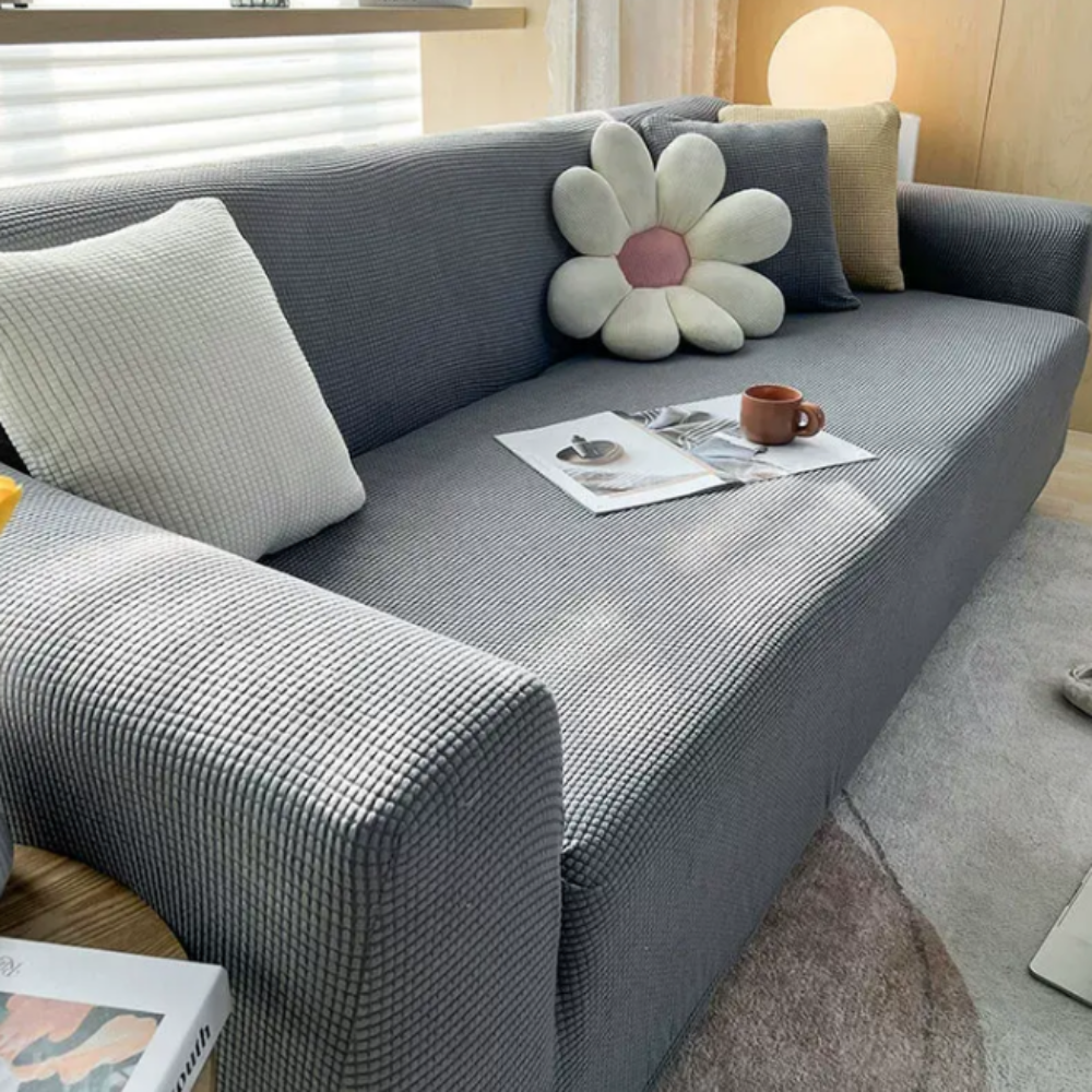 Waterproof Non-Slip Sofa Cover for Pets