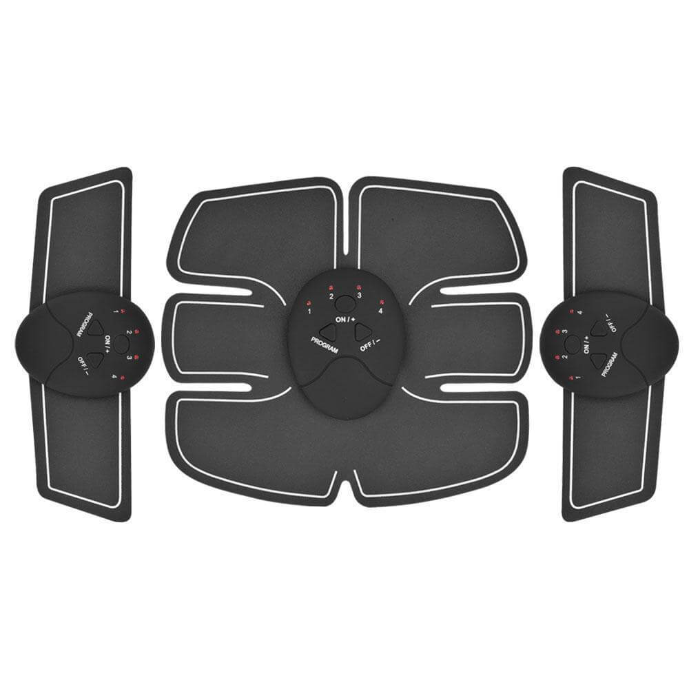 Abdominal Muscle Stimulator with EMS Technology