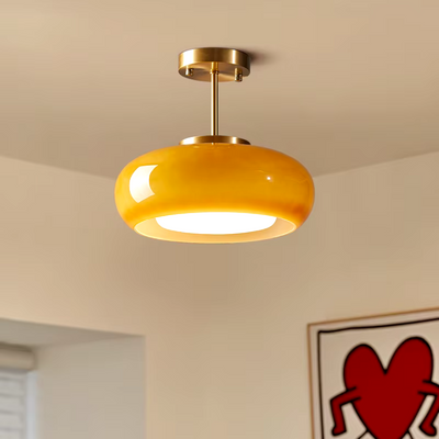 Scandinavian Elegant Pendant Light
