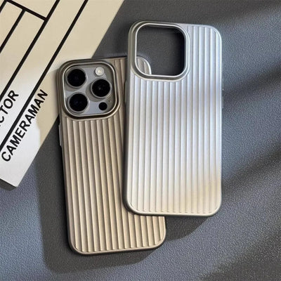 Slim Shockproof iPhone Case – Ultra-Thin & Durable