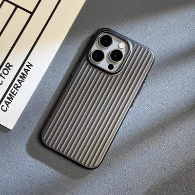 Slim Shockproof iPhone Case – Ultra-Thin & Durable