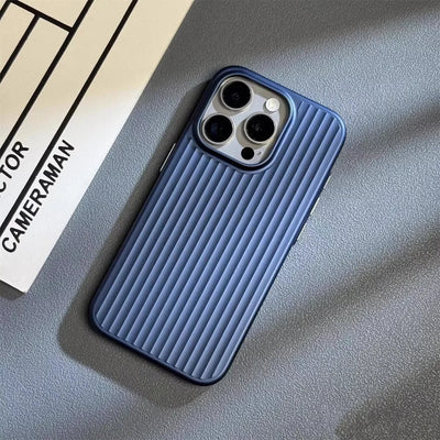 Slim Shockproof iPhone Case – Ultra-Thin & Durable