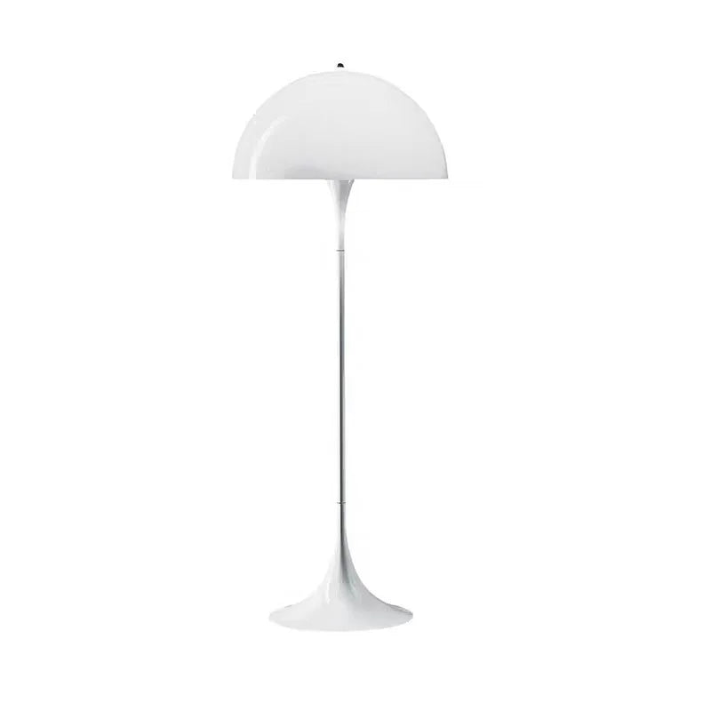 Scandinavian LED Mushroom Floor Lamp