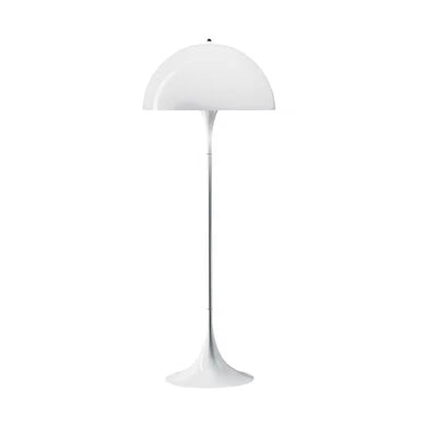 Scandinavian LED Mushroom Floor Lamp
