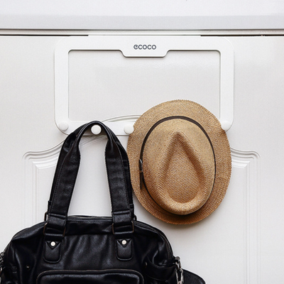 Practical Over-the-Door Hook Hanger