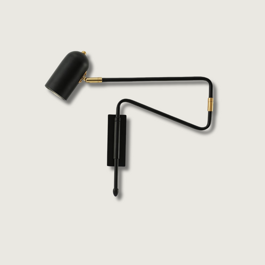 BeamFlexi– Versatile Wall Lamp with Flexible Arm