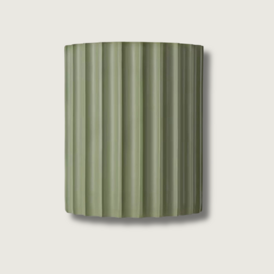 ResinBeam – Stylish Resin Wall Lamp for Modern Interiors