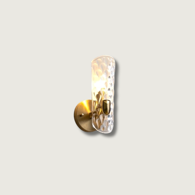 ClassicBeam - Nostalgic Wall Light