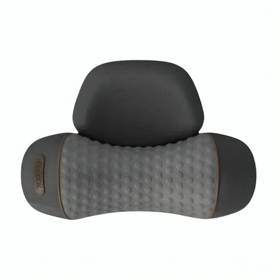 Ergonomic Memory Foam Pillow for Neck Support