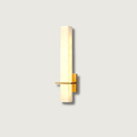 SubtleGlow – Sleek Wall Lamp for Soft, Contemporary Light