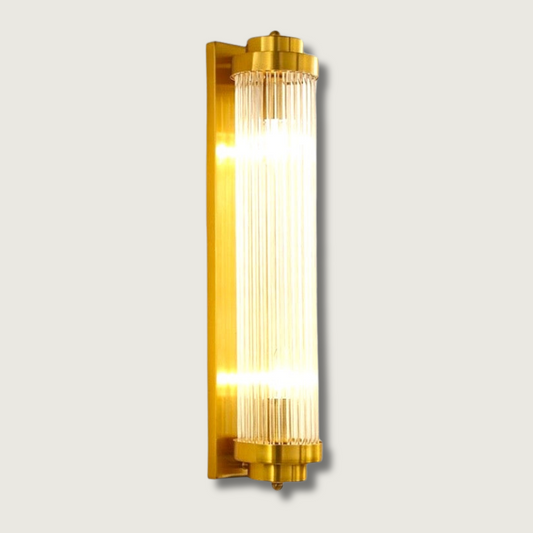 PureBronze - Stylish Wall Lighting