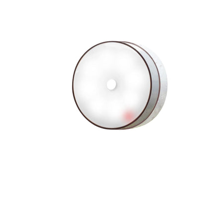 Wireless Motion Sensor Night Light – Auto On/Off LED