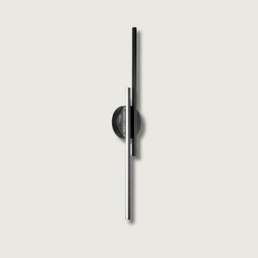 RayGlow – Stylish Wall Lamp for Elegant, Clean Lighting
