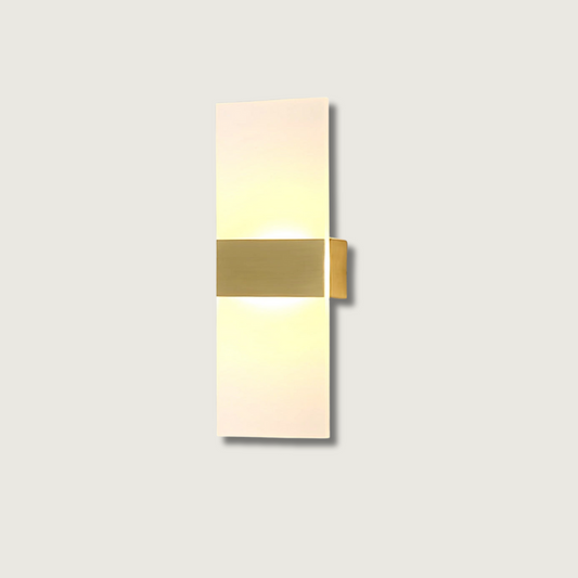 EraGlow – Mid-Century Wall Lamp for Timeless Style