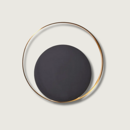 AuraBright - Elegant Wall Lamp