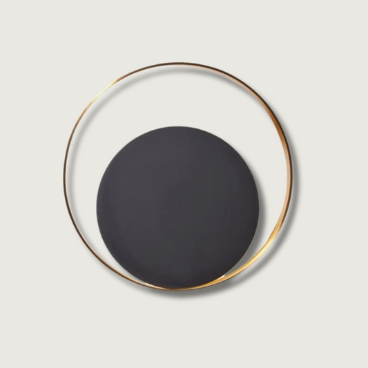 AuraBright - Elegant Wall Lamp