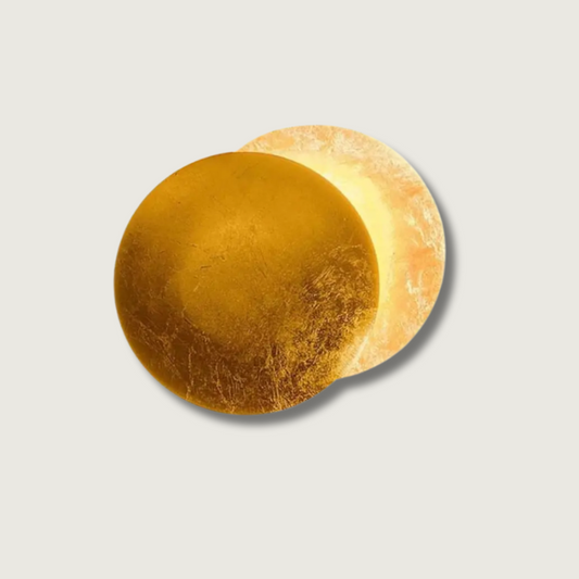 ClearLume - Natural Wall Light