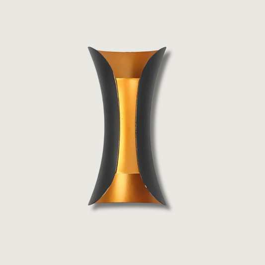 ShizukuGlow - Elegant Wall Light