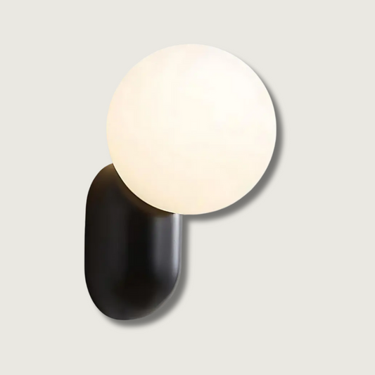 ShadePeak - Japanese Aesthetic Wall Light