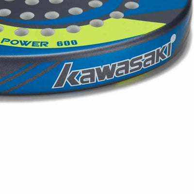 Kawasaki 3K Padel Racket with Cover