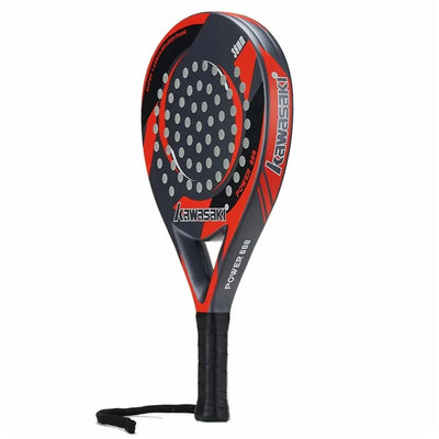 Kawasaki 3K Padel Racket with Cover