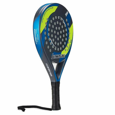 Kawasaki 3K Padel Racket with Cover