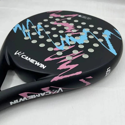 Padel Racket with Bag