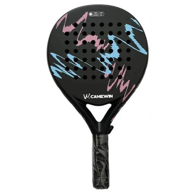 Padel Racket with Bag